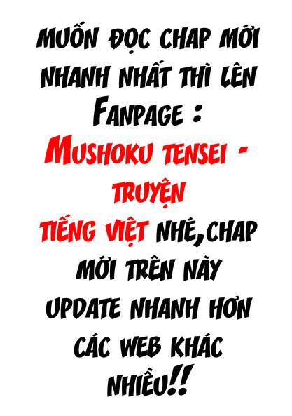 Chuyển Sinh Không Nghề Nghiệp: Tôi Sẽ Cố Gắng Hết Sức Nếu Tôi Đến Thế Giới Khác Chapter 73 - 32