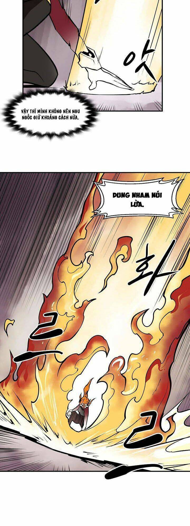 Raid Chapter 84 - 11