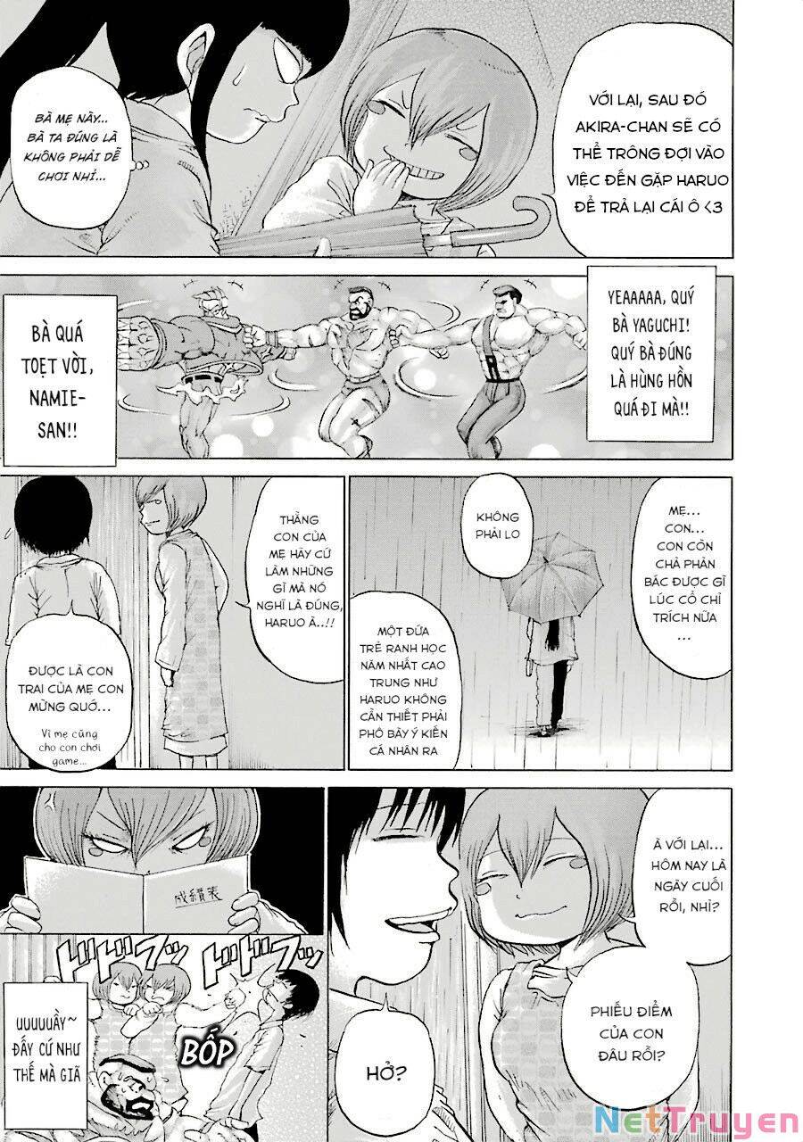 Hi Score Girl Chapter 29 - 15