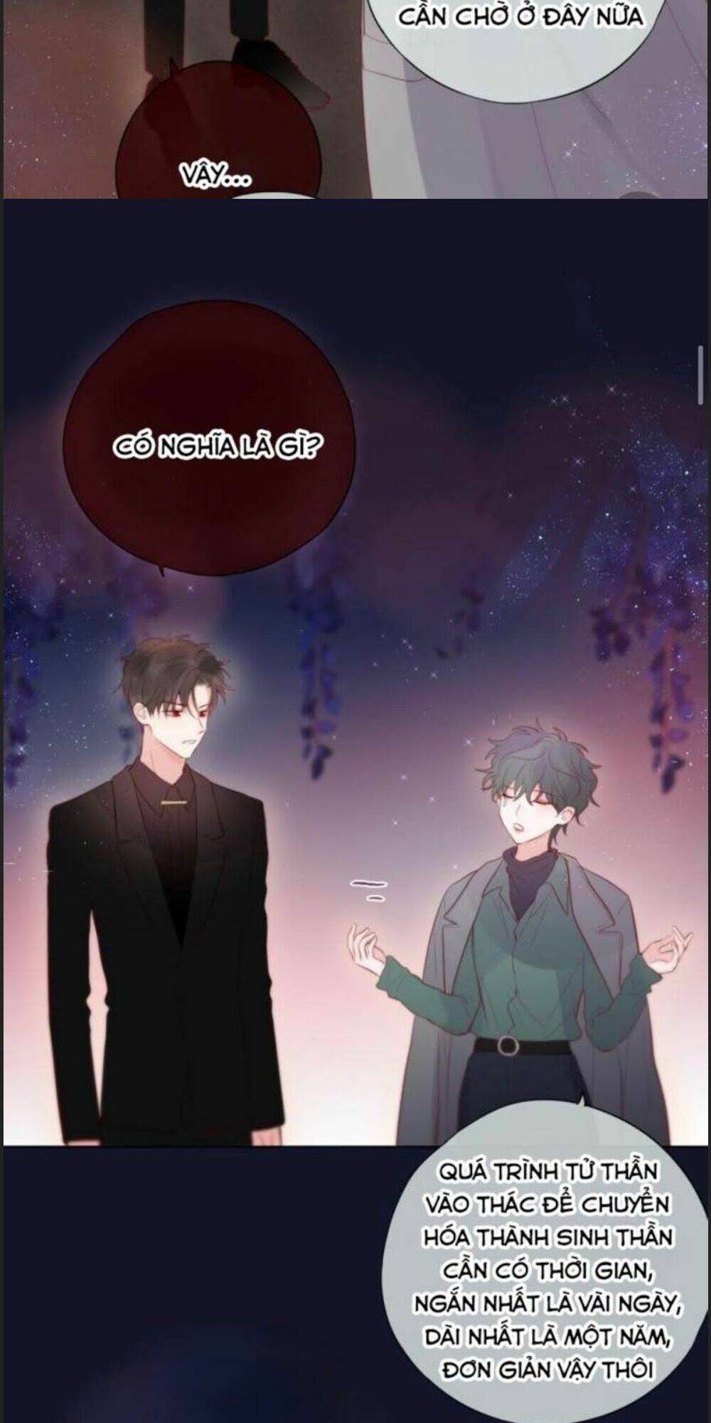 Đêm Ngày Không Dứt Chapter 92 - 6