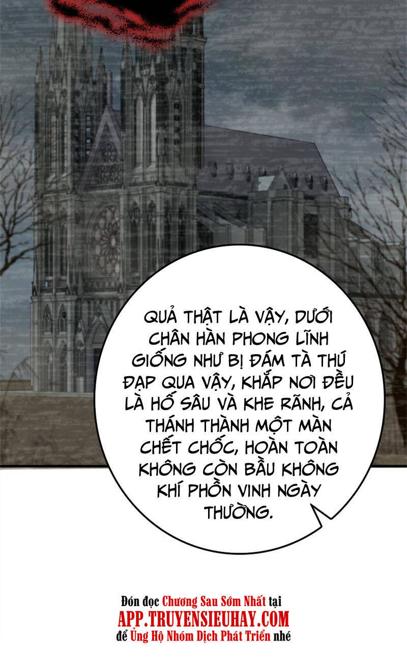 Thả Vu Nữ Đó Ra Chapter 368 - 32