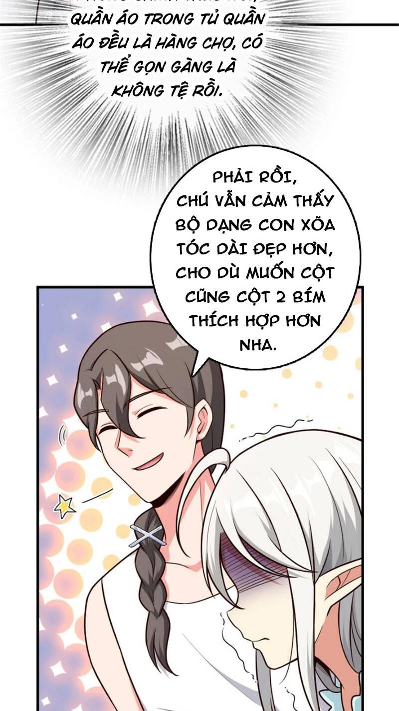 Thả Vu Nữ Đó Ra Chapter 394 - 58