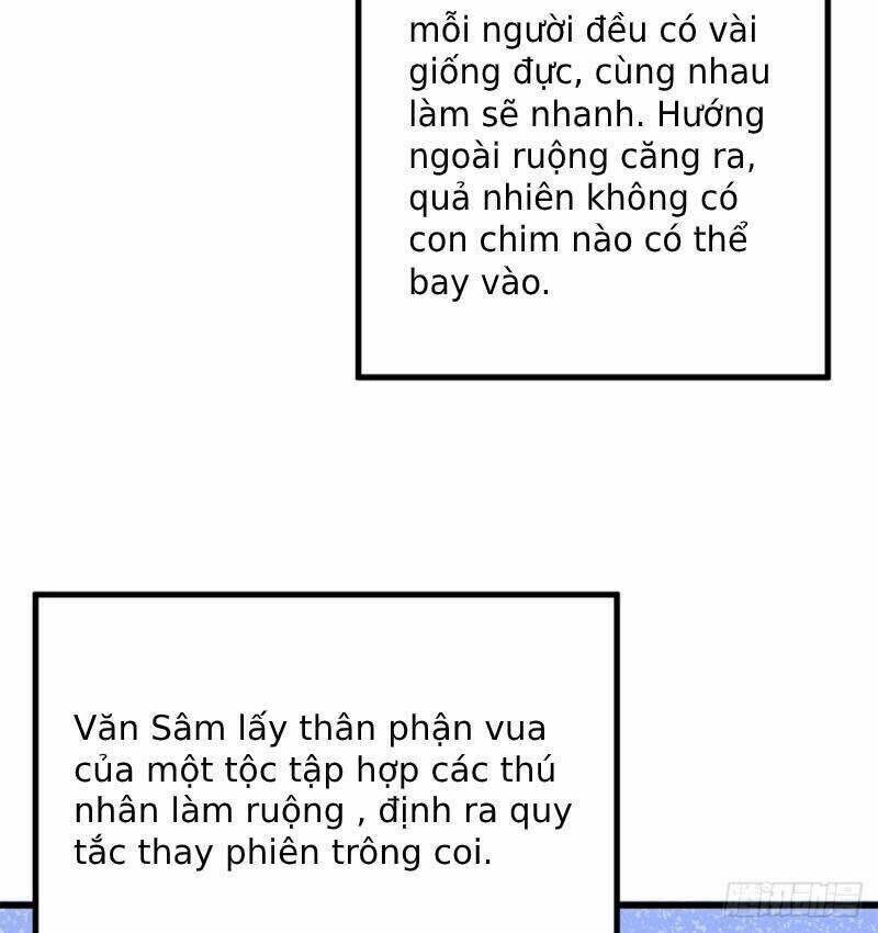 Thảnh Thơi Thú Thế Chủng Chủng Điền, Sinh Sinh Tể Chapter 139 - 42