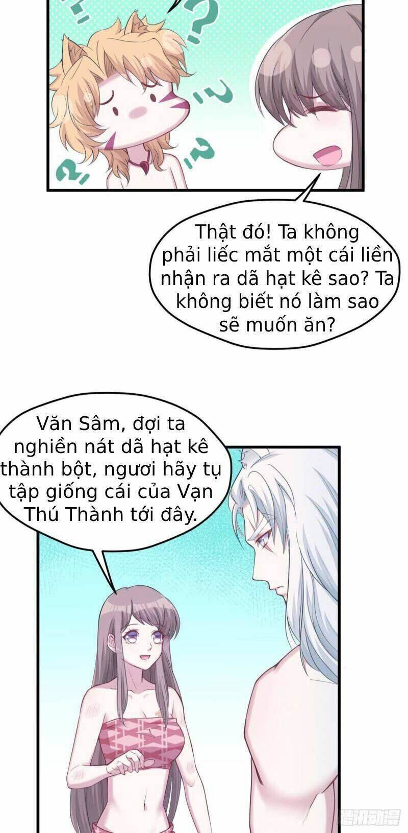 Thảnh Thơi Thú Thế Chủng Chủng Điền, Sinh Sinh Tể Chapter 150 - 90