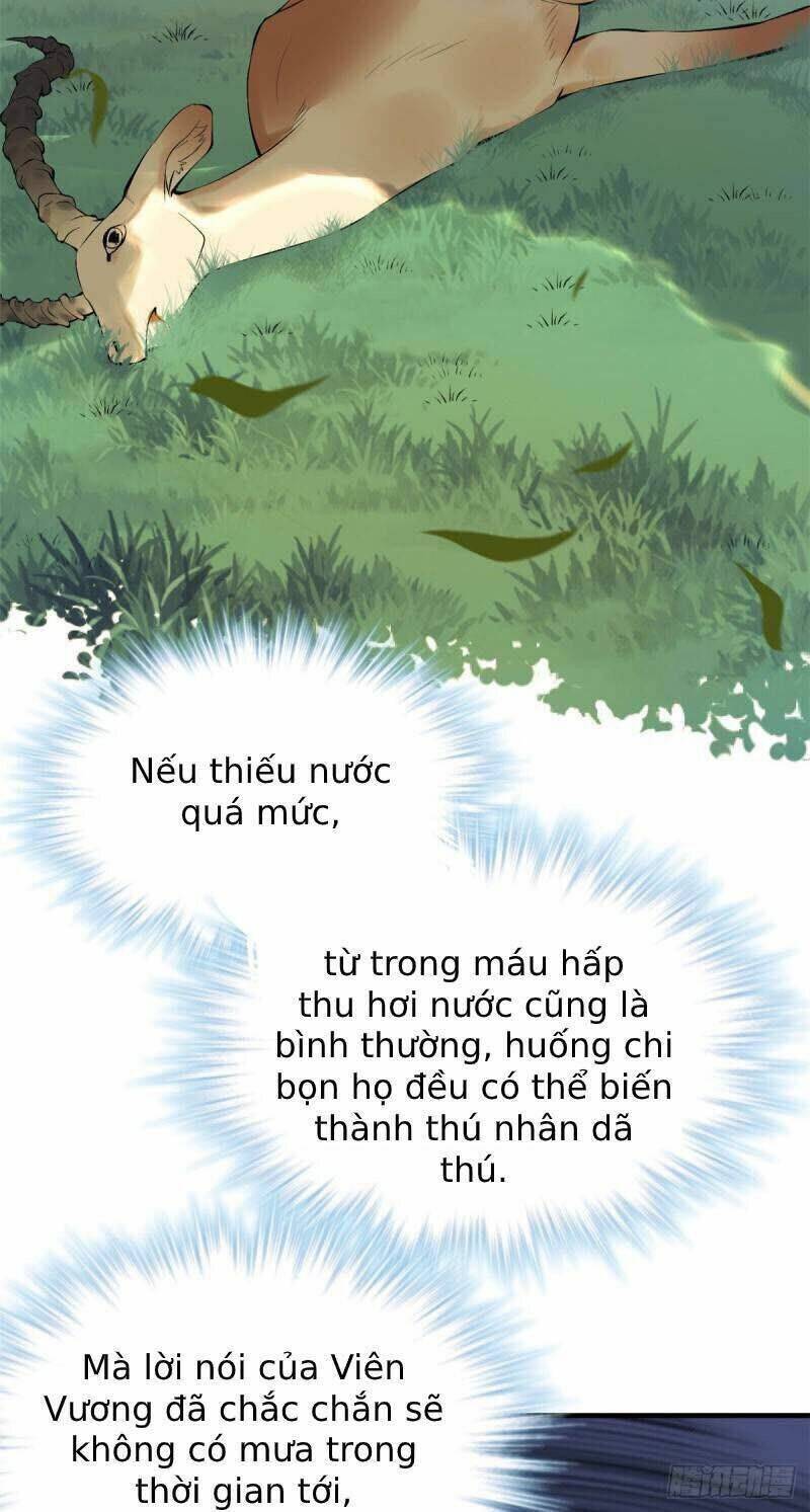 Thảnh Thơi Thú Thế Chủng Chủng Điền, Sinh Sinh Tể Chapter 157 - 26