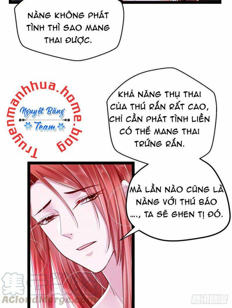 Thảnh Thơi Thú Thế Chủng Chủng Điền, Sinh Sinh Tể Chapter 249 - 7