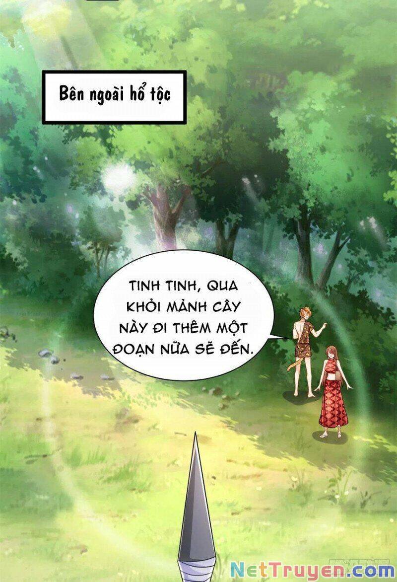 Thảnh Thơi Thú Thế Chủng Chủng Điền, Sinh Sinh Tể Chapter 253 - 36