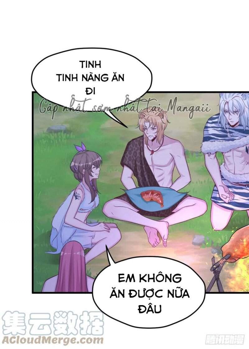 Thảnh Thơi Thú Thế Chủng Chủng Điền, Sinh Sinh Tể Chapter 309.2 - 8