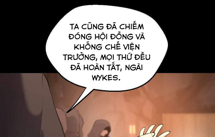 Ánh Sáng Cuối Con Đường Chapter 122 - 151