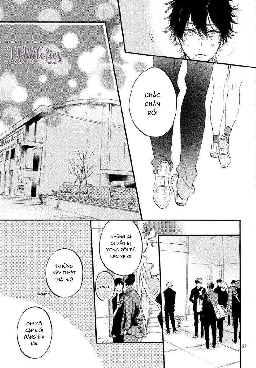 Heroine Hajimemashita Chapter 6 - 38