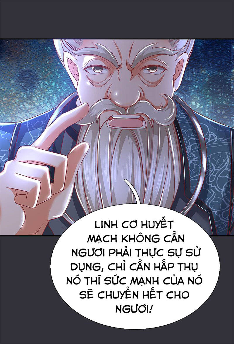 Nghịch Thiên Kiếm Thần Chapter 349 - 32