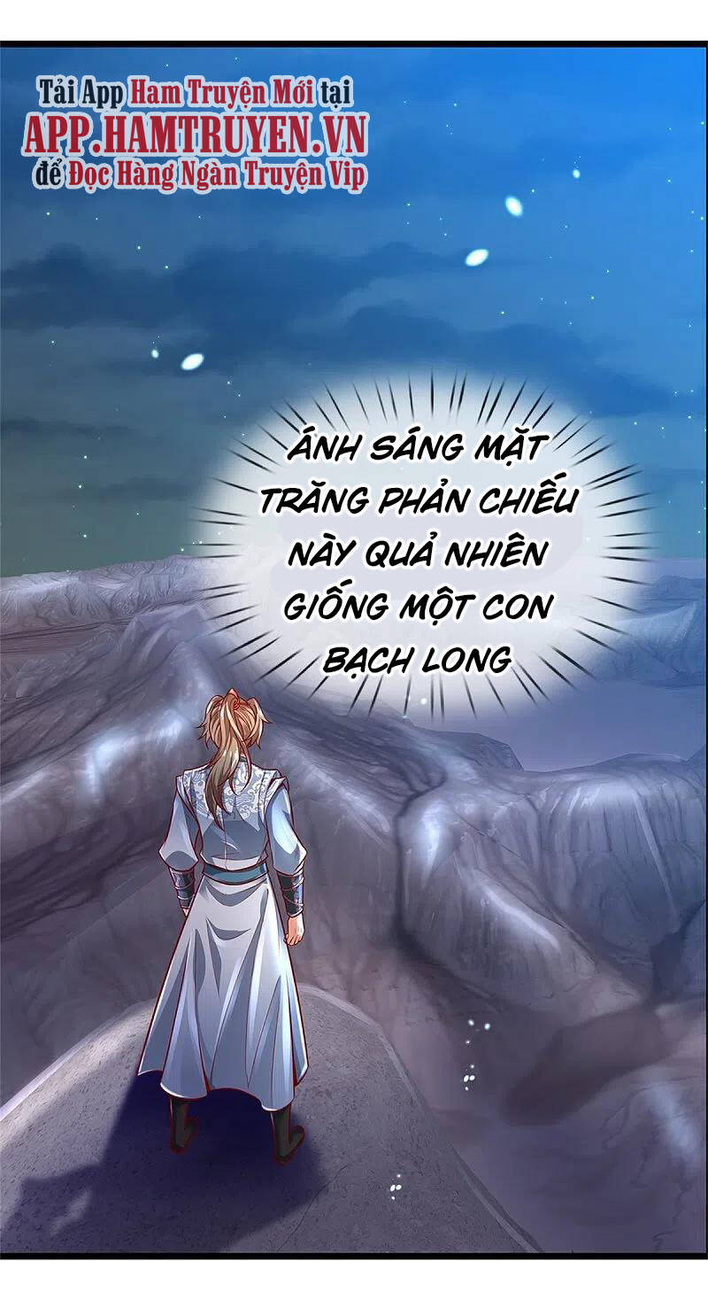 Nghịch Thiên Kiếm Thần Chapter 401 - 4