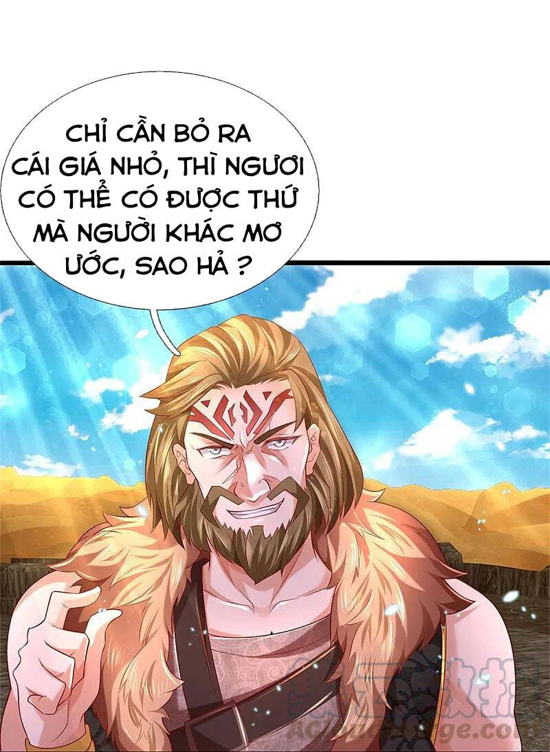 Nghịch Thiên Kiếm Thần Chapter 410 - 8