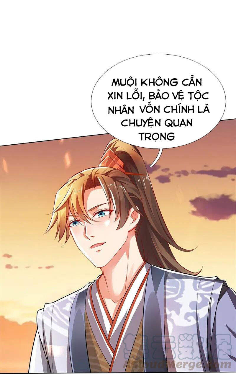 Nghịch Thiên Kiếm Thần Chapter 424 - 6