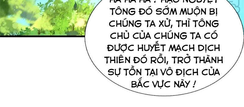 Nghịch Thiên Kiếm Thần Chapter 434 - 14