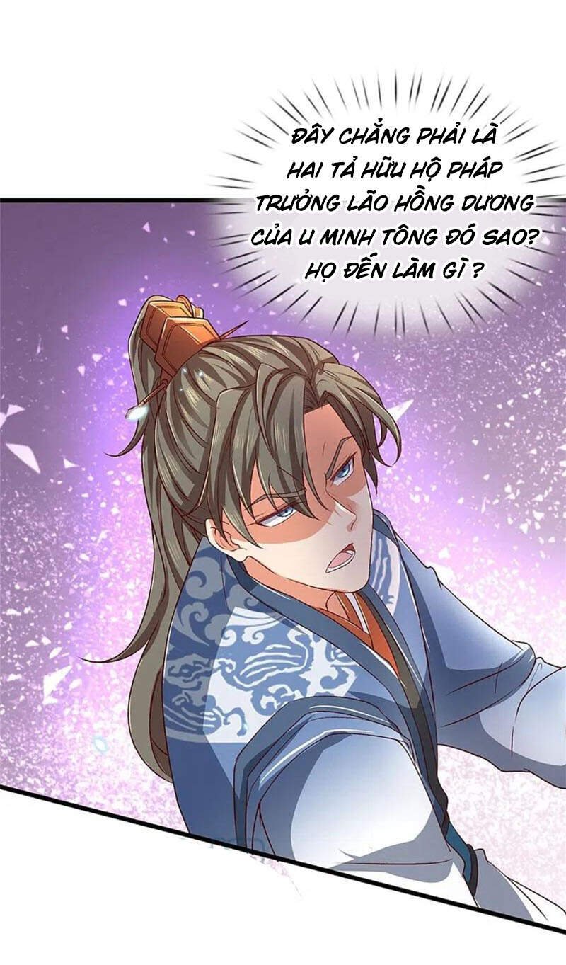 Nghịch Thiên Kiếm Thần Chapter 434 - 7