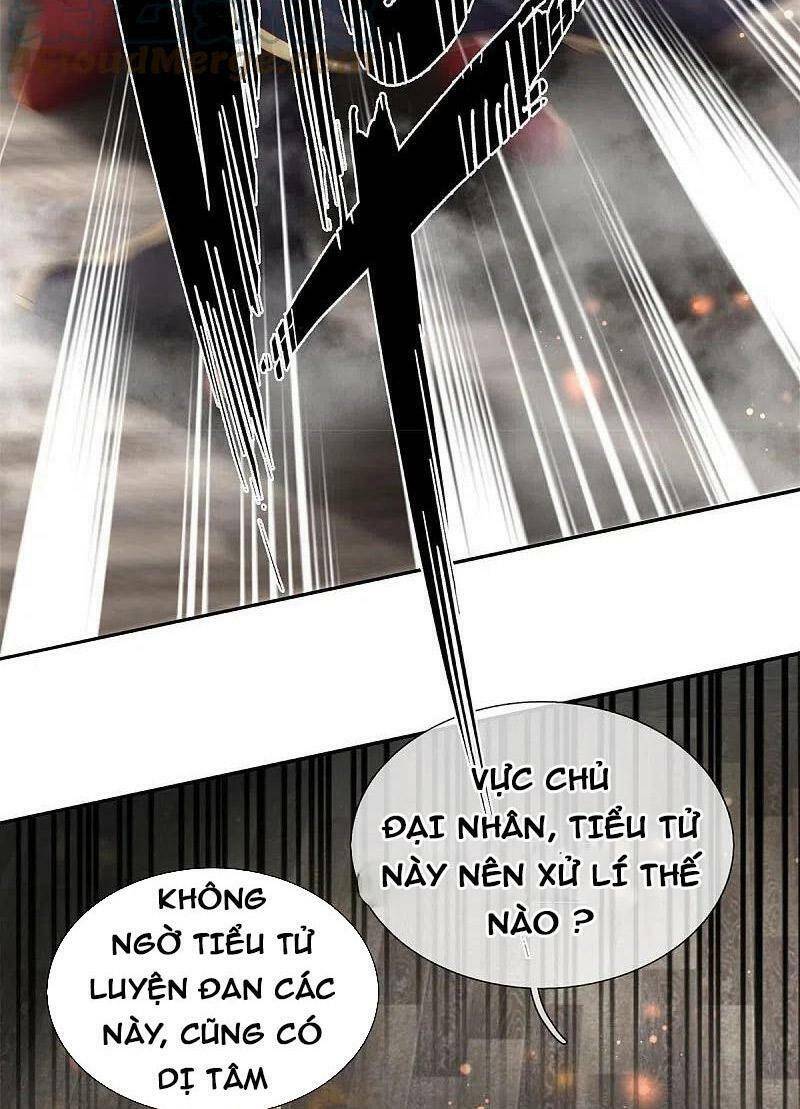 Nghịch Thiên Kiếm Thần Chapter 546 - 40