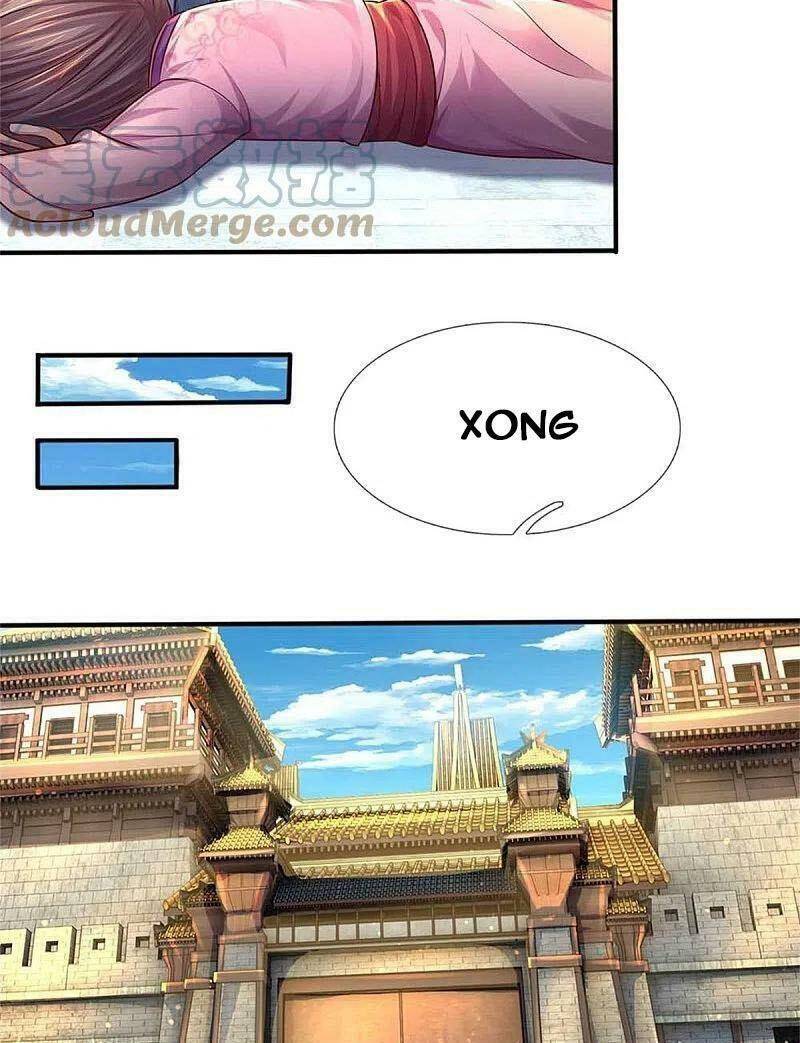 Nghịch Thiên Kiếm Thần Chapter 546 - 7