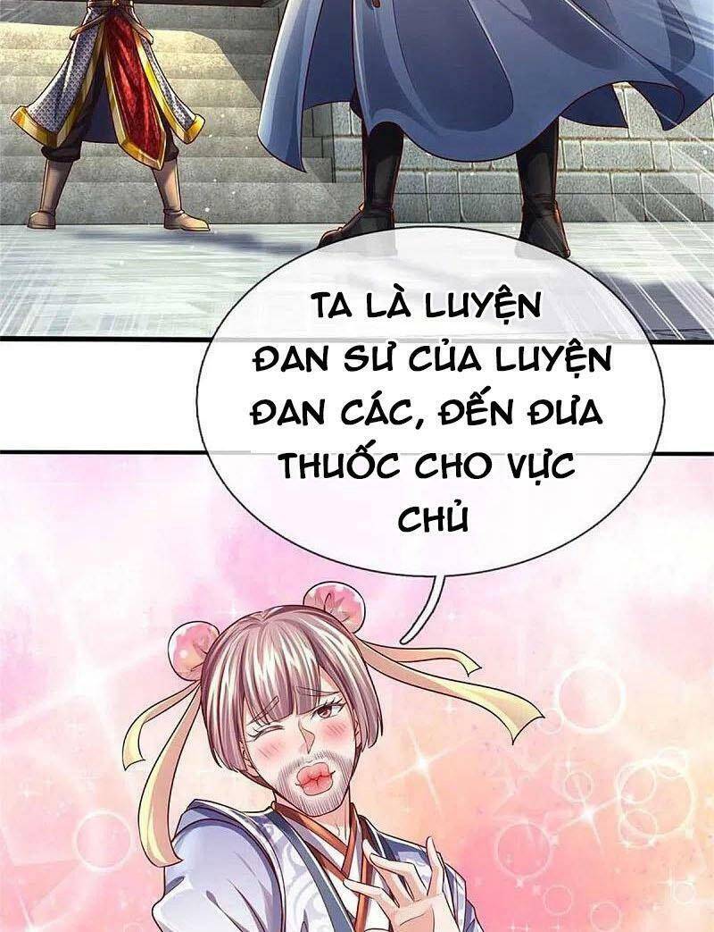 Nghịch Thiên Kiếm Thần Chapter 546 - 10