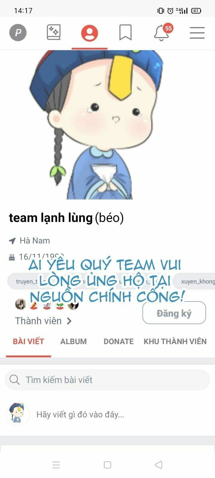 Vương Gia Người Ta Sẽ Giảm Béo Mà!!! Chapter 149 - 34