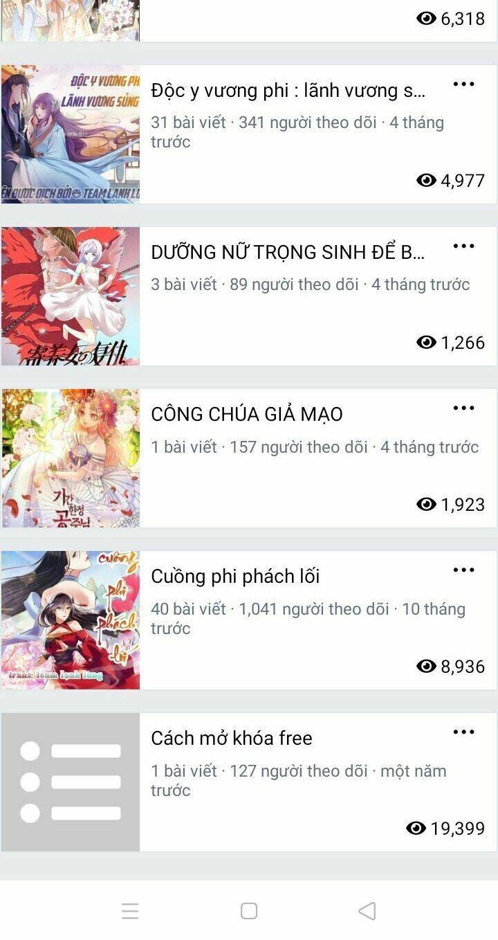 Vương Gia Người Ta Sẽ Giảm Béo Mà!!! Chapter 89 - 57