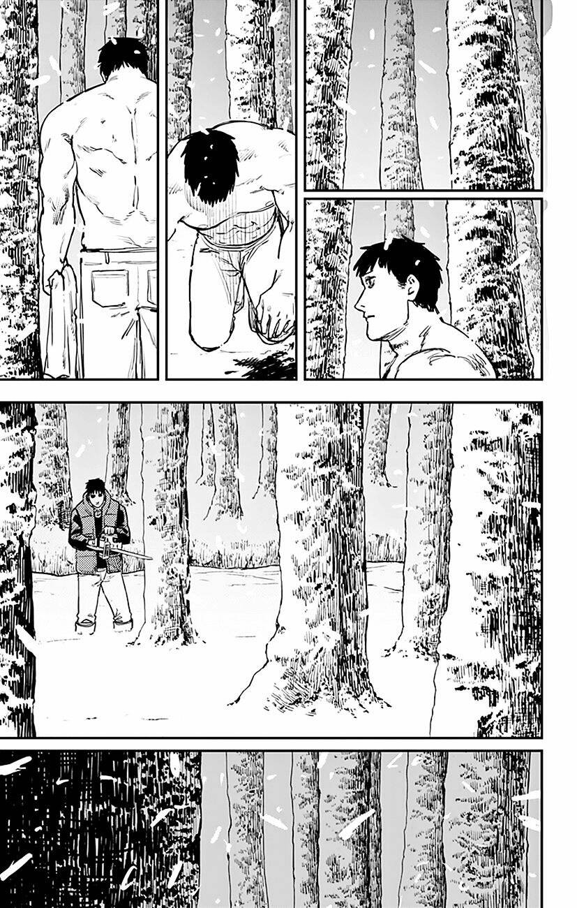 Hoả Quyền Chapter 63 - 5