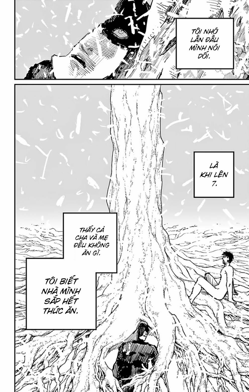 Hoả Quyền Chapter 80 - 6