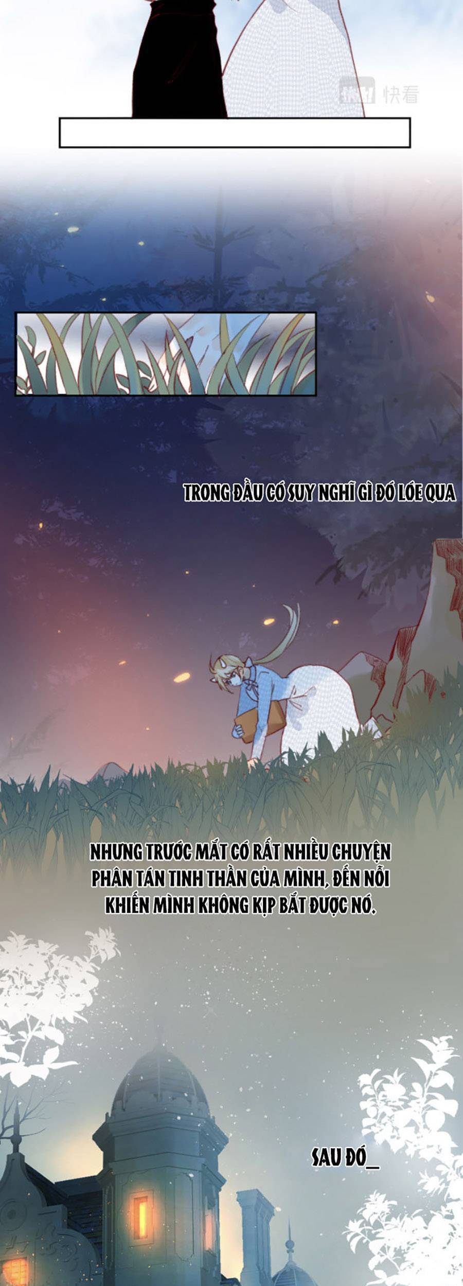 Hoa Dữ Ẩn Nặc Chi Ô Chapter 143 - 15