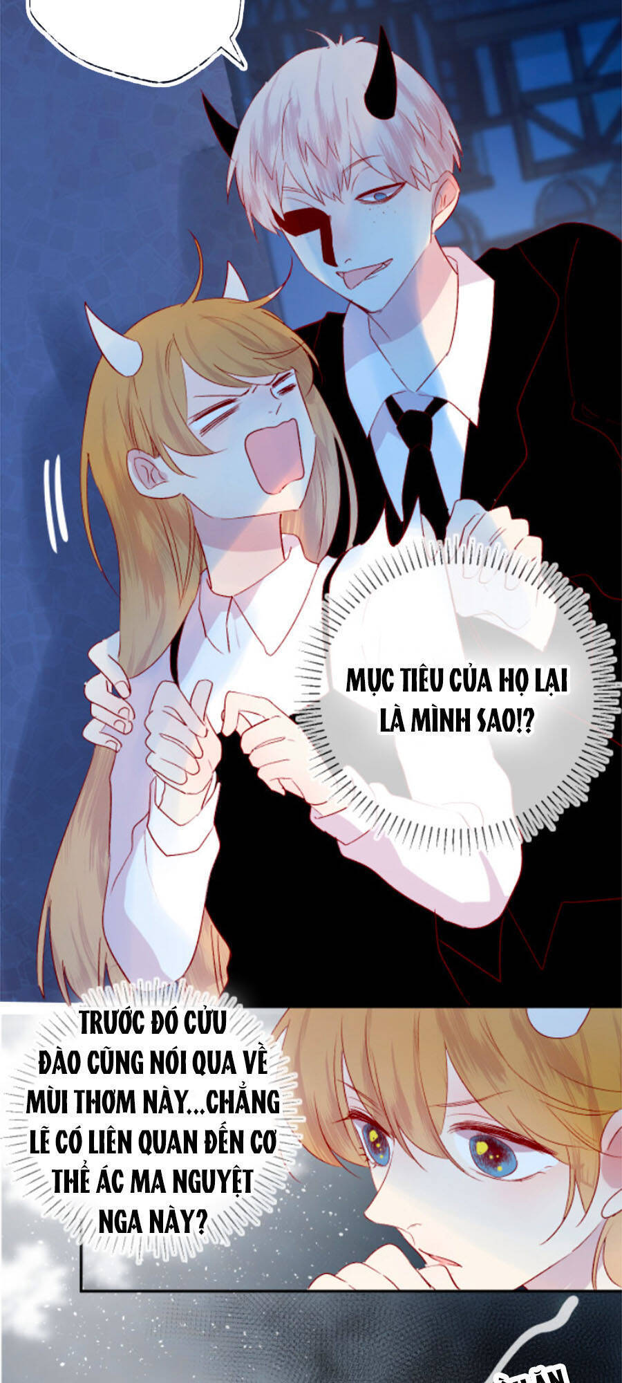 Hoa Dữ Ẩn Nặc Chi Ô Chapter 109 - 6