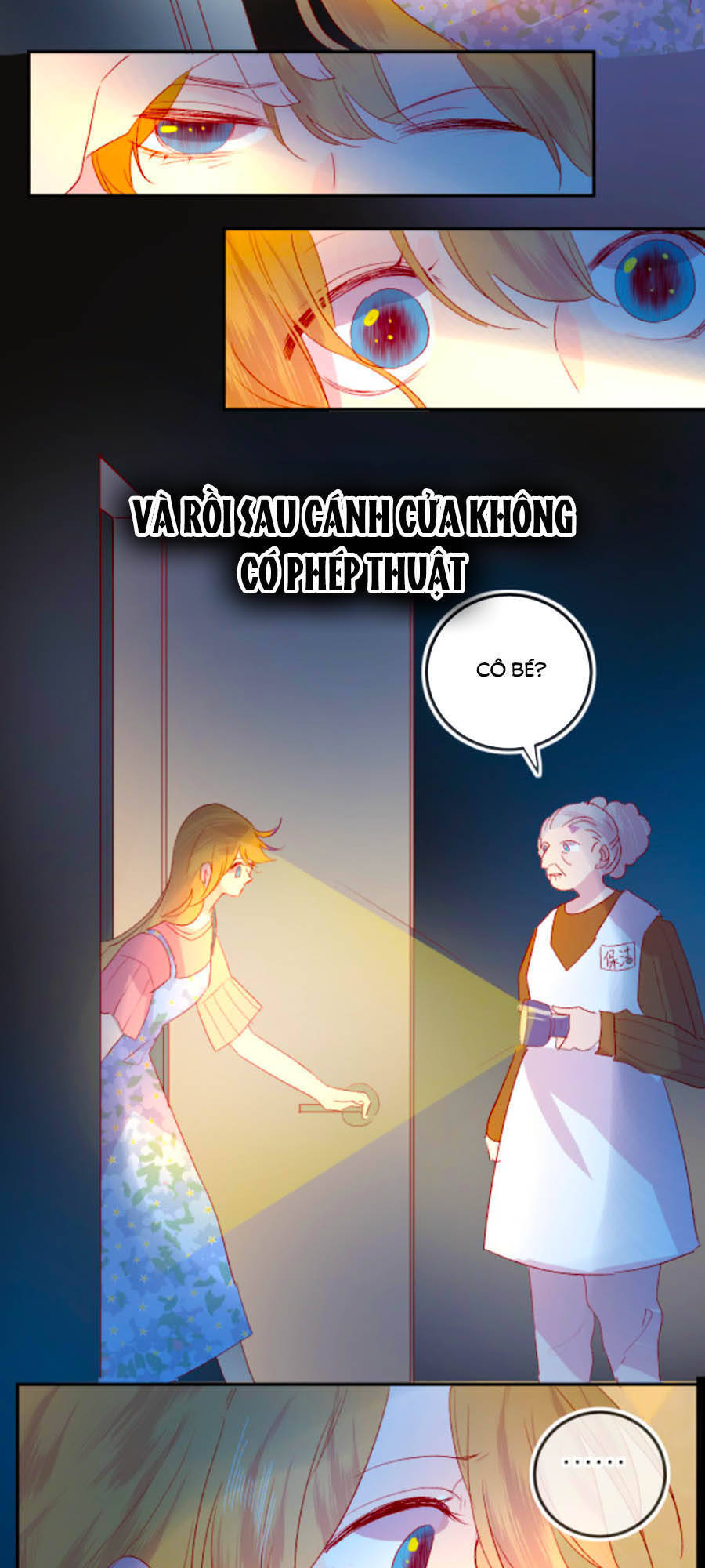 Hoa Dữ Ẩn Nặc Chi Ô Chapter 114 - 16