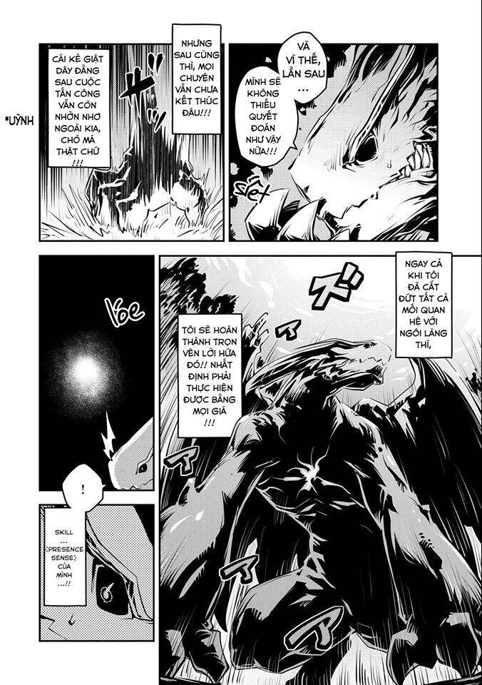 Tensei Shitara Dragon No Tamago Datta - Saikyou Igai Chapter 16 - 6