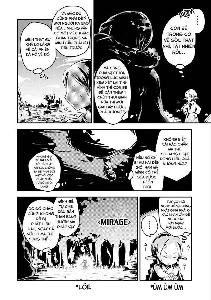 Tensei Shitara Dragon No Tamago Datta - Saikyou Igai Chapter 16 - 10