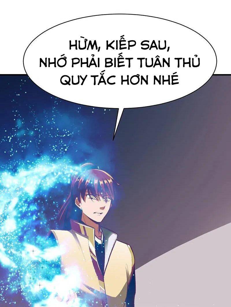 Chiến Đỉnh Chapter 290 - 26