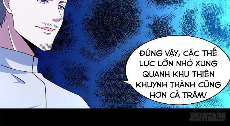 Mạt Thế Vi Vương Chapter 385 - 17