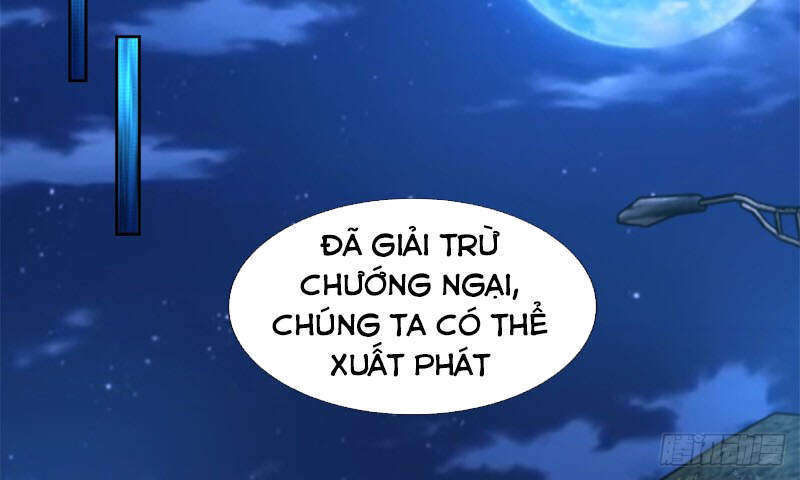 Mạt Thế Vi Vương Chapter 385 - 8