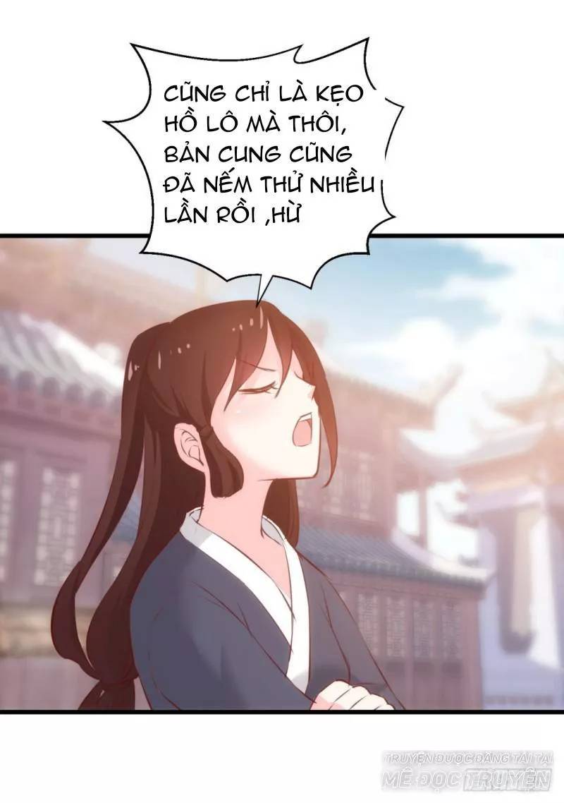 Bẩm Báo Công Chúa ! Chapter 31 - 21