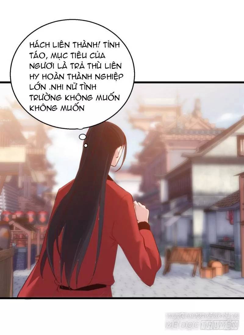 Bẩm Báo Công Chúa ! Chapter 31 - 41