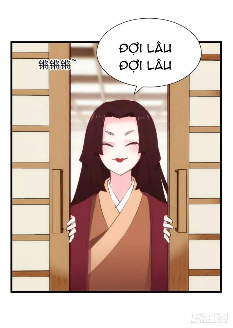 Bẩm Báo Công Chúa ! Chapter 32 - 27