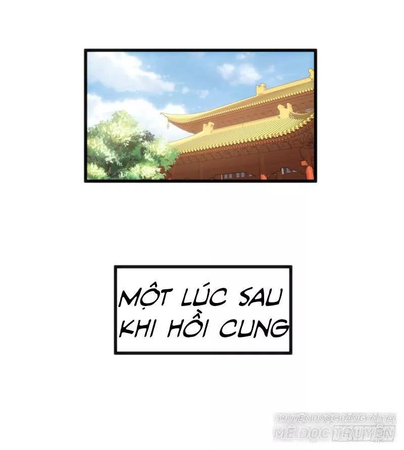 Bẩm Báo Công Chúa ! Chapter 32 - 46