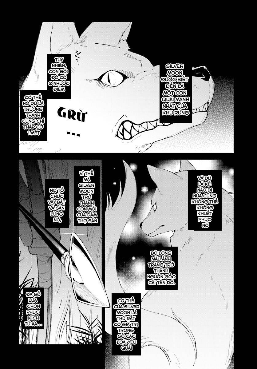 Nageki No Bourei Wa Intai Shitai - Saijiyaku Hanta Ni Yoru Saikiyou Patei Ikusei Jutsu Chapter 5 - 15