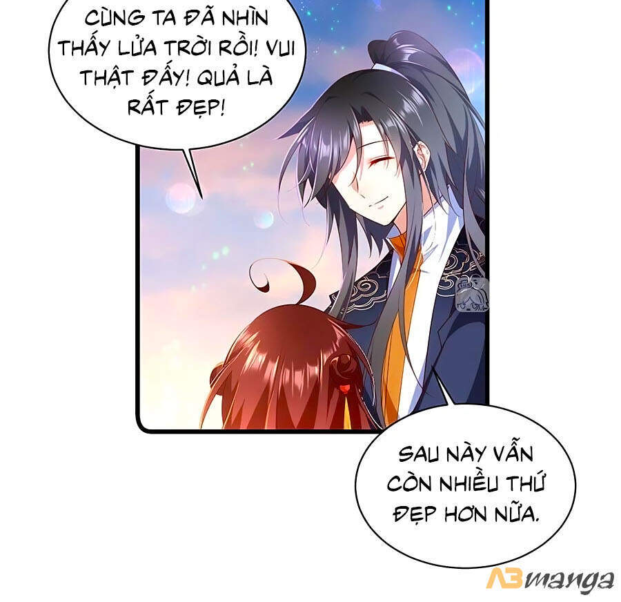 Manh Sư Tại Thượng Chapter 300 - 4