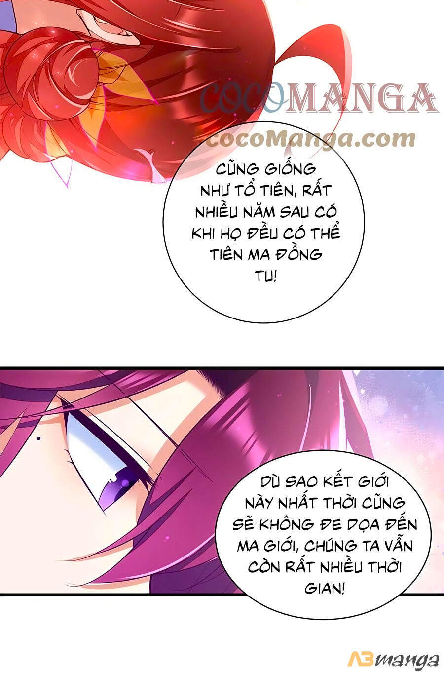 Manh Sư Tại Thượng Chapter 308 - 11