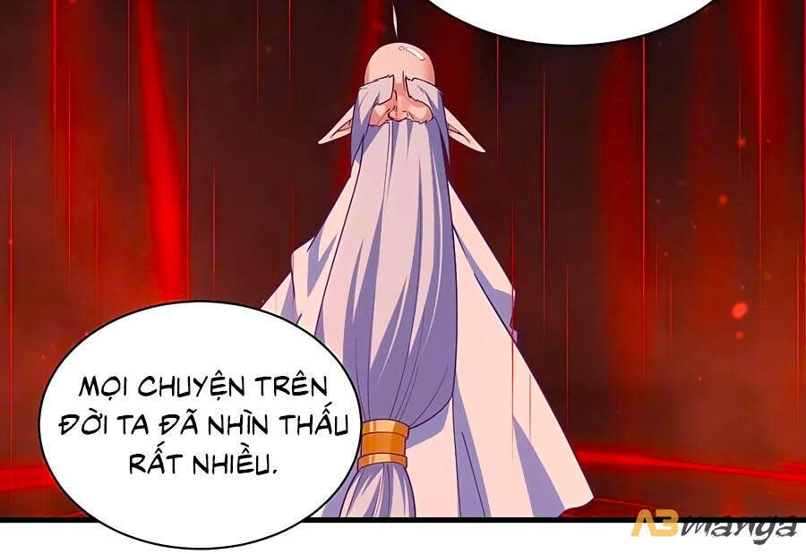 Manh Sư Tại Thượng Chapter 320 - 9