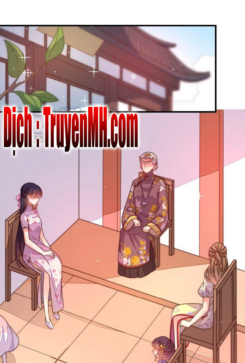 Ngày Nào Thiếu Soái Cũng Ghen Chapter 353 - 2