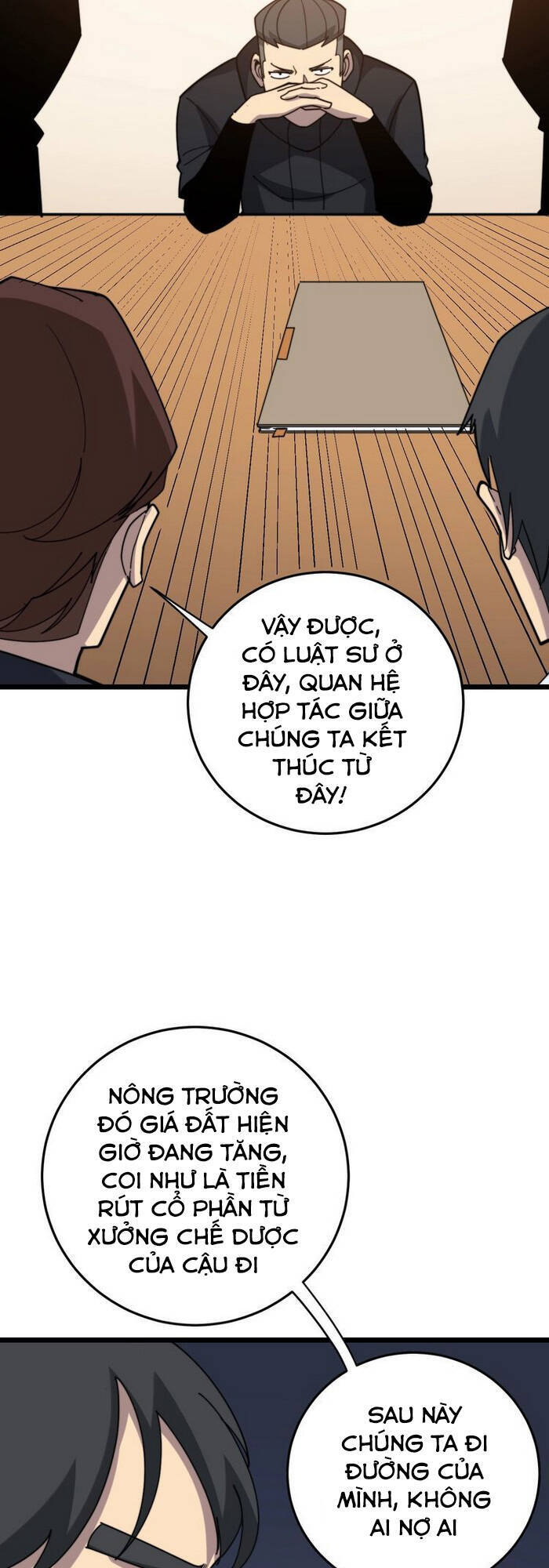 Độc Thủ Vu Y Chapter 209 - 39