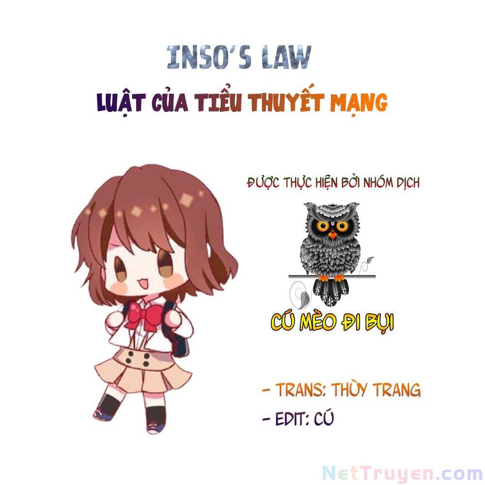 Luật Của Tiểu Thuyết Mạng Chapter 91 - 67