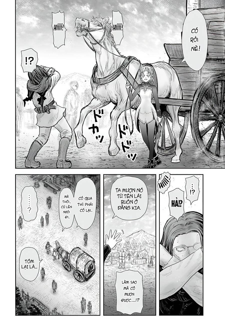 Chú Tôi Ở Dị Giới Chapter 39 - 20