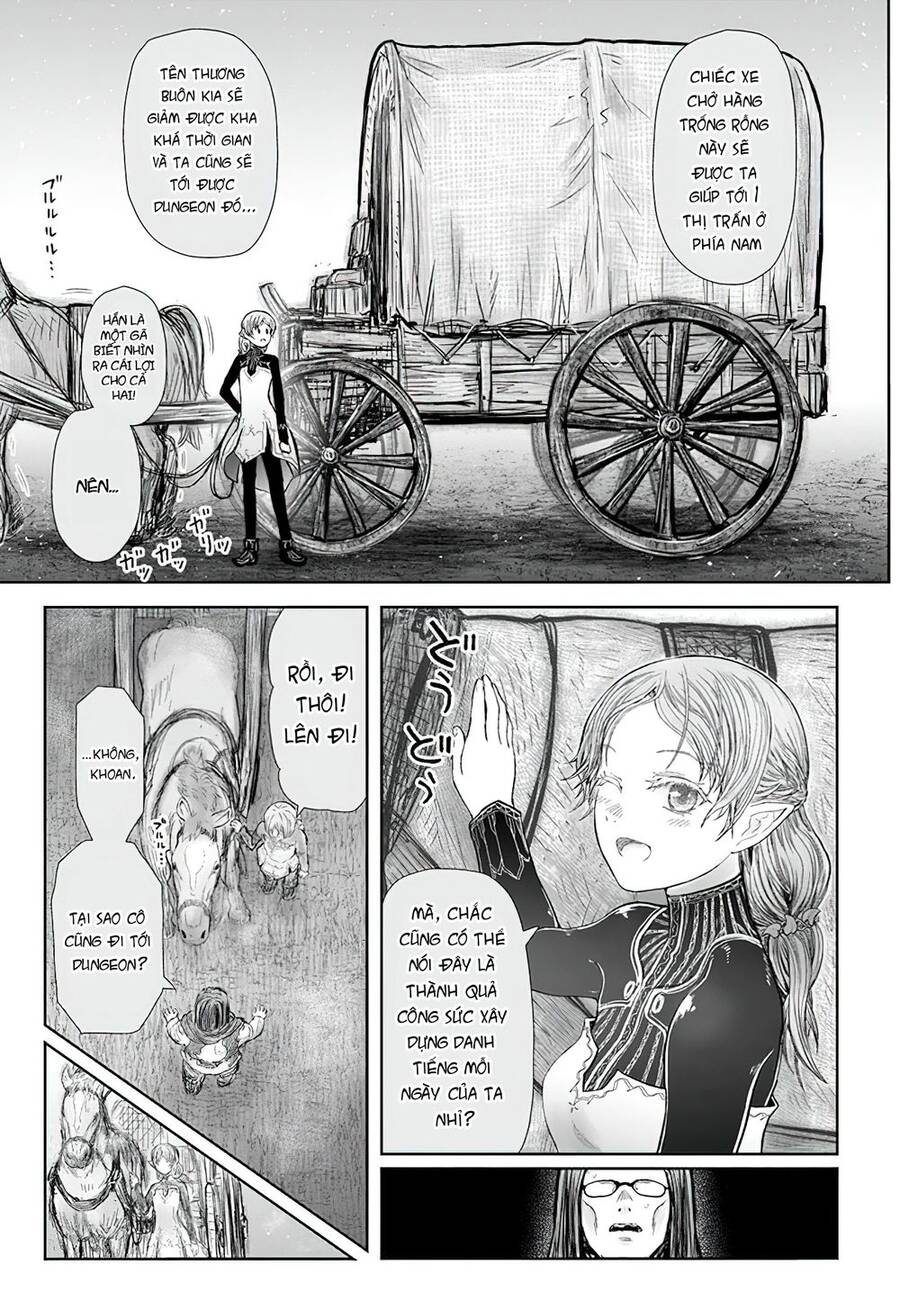 Chú Tôi Ở Dị Giới Chapter 39 - 21