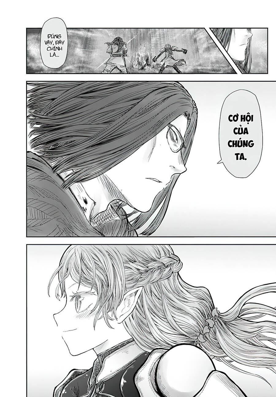 Chú Tôi Ở Dị Giới Chapter 42 - 25