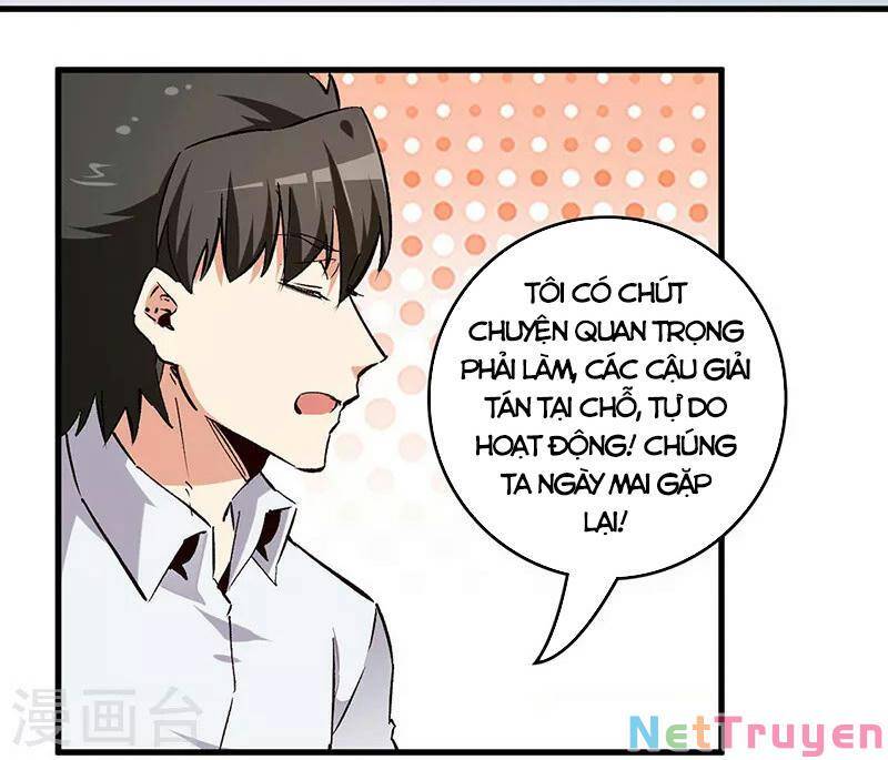 Diệu Thủ Cuồng Y Chapter 208 - 2